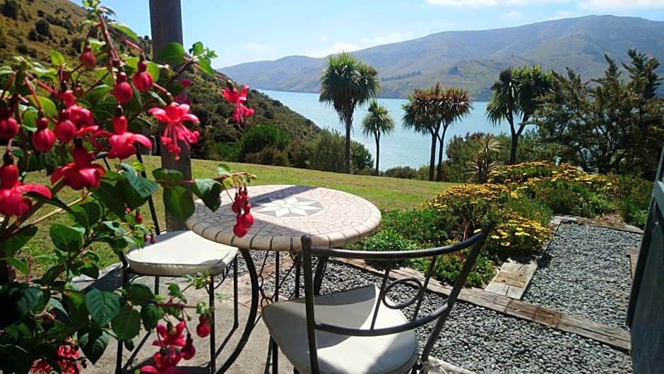 Port Levy B & B Christchurch