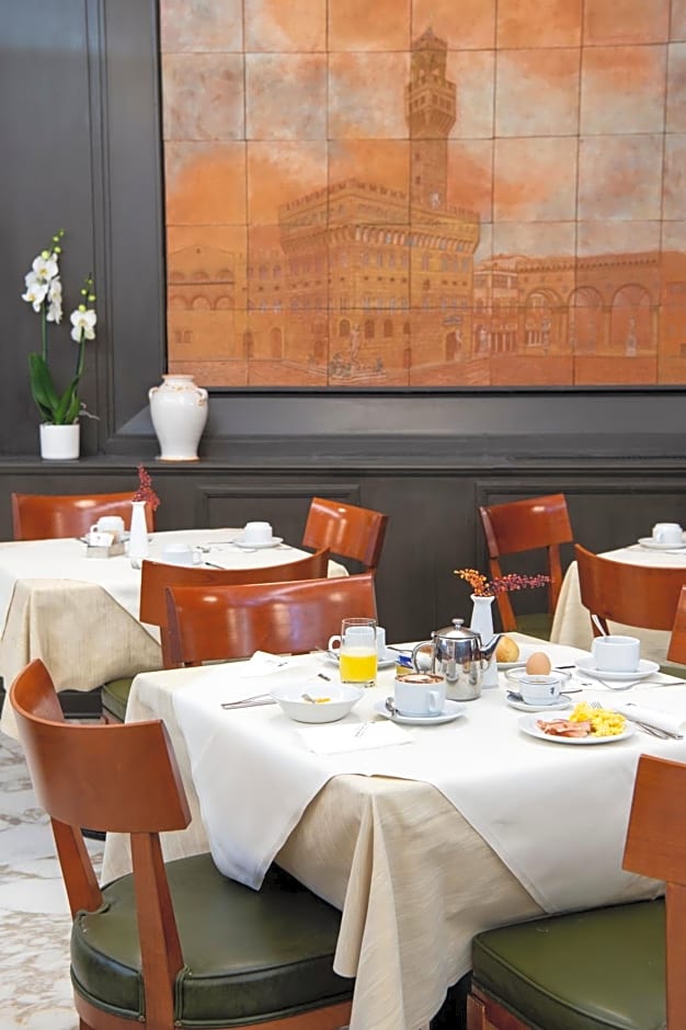 Hotel Grifone Firenze