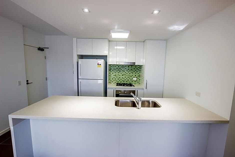 Eastwood Apartments