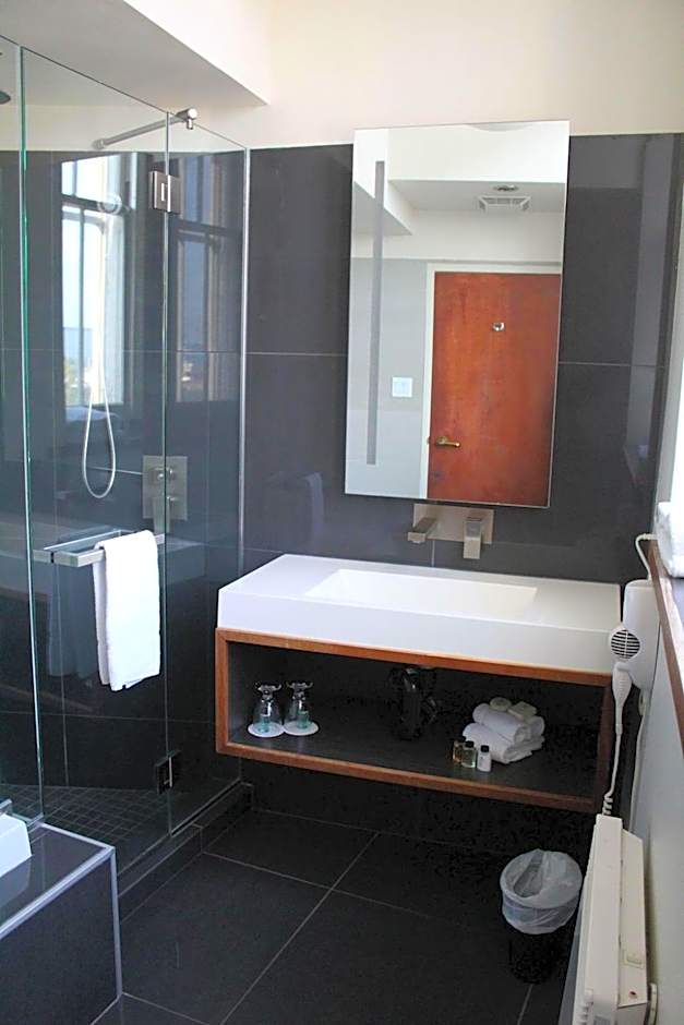 Hotel Le Saint-Paul