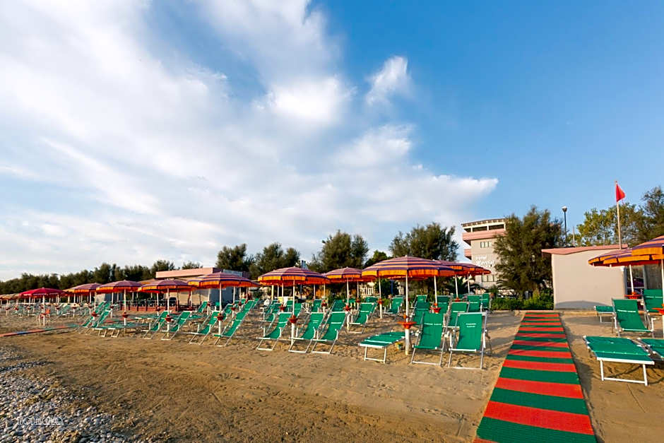 HOTEL NARCISi
