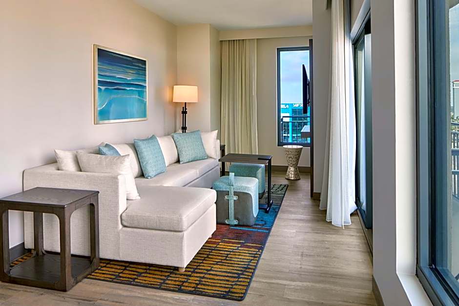 Embassy Suites By Hilton Gulf Shores Beach Resort