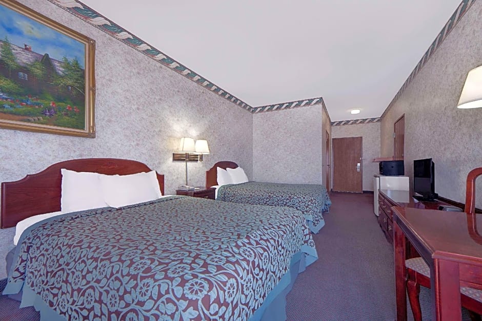 Days Inn by Wyndham Vega TX