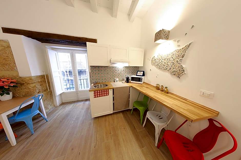 Bedda Mari Rooms & Suite