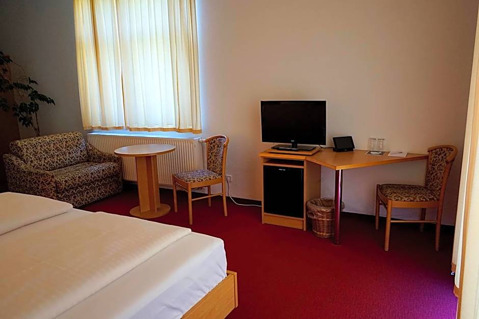 Hainberg Hotel Garni