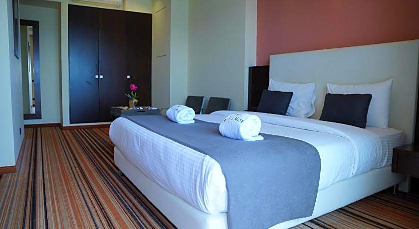 Monte Mare Hotel