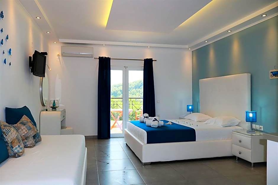Dafni studios no6