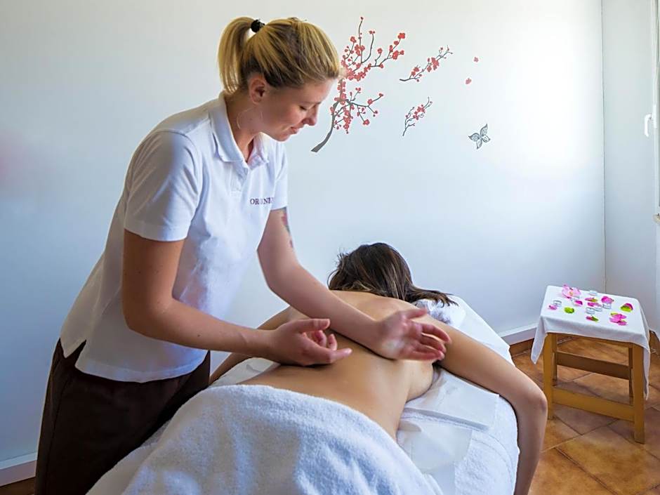 TH Simeri - Simeri Village