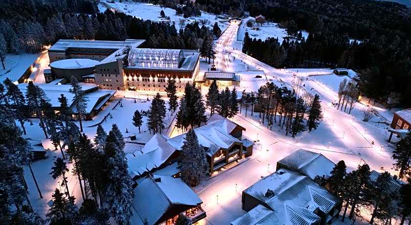 Swissotel Uludag Bursa