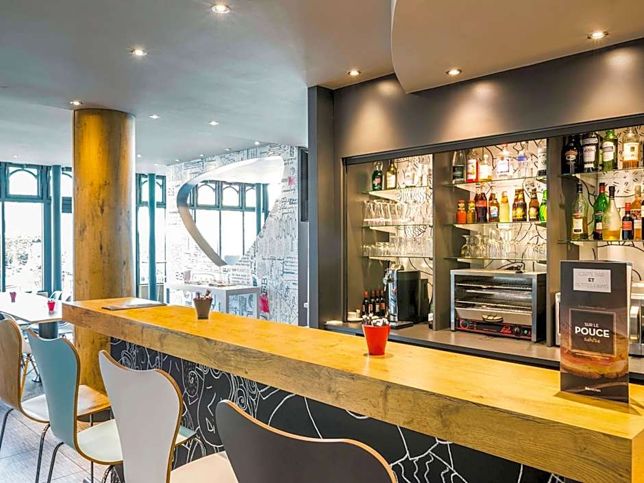 ibis Paris Gare de Lyon Ledru Rollin 12eme