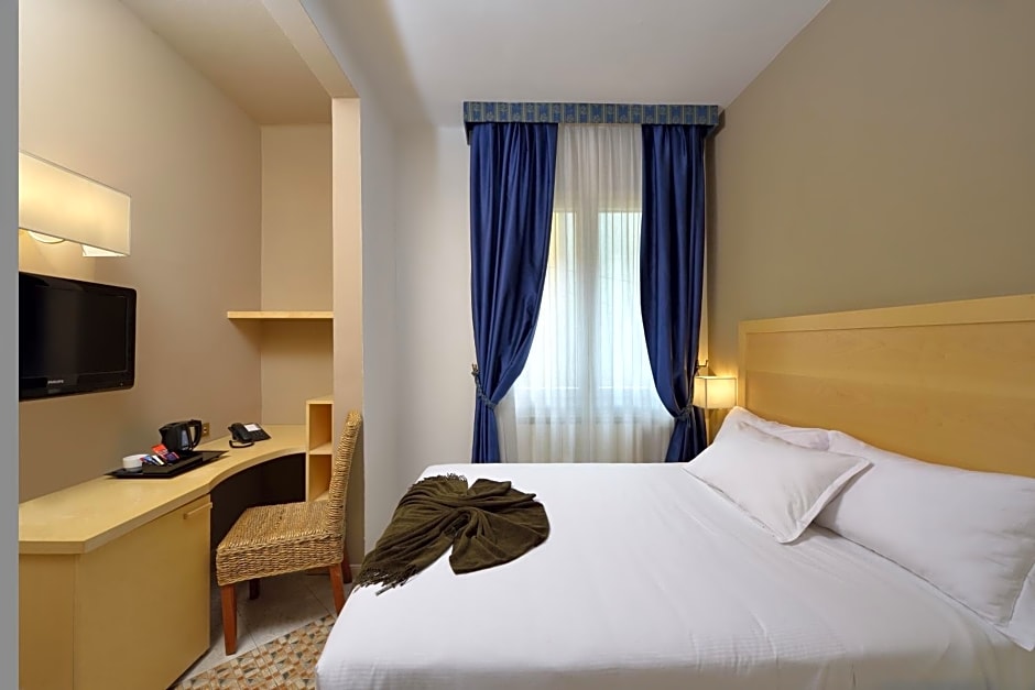 Hotel Metropolitan