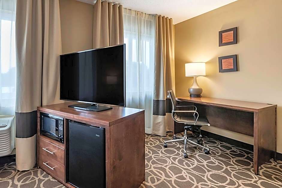 Comfort Inn Dyersville