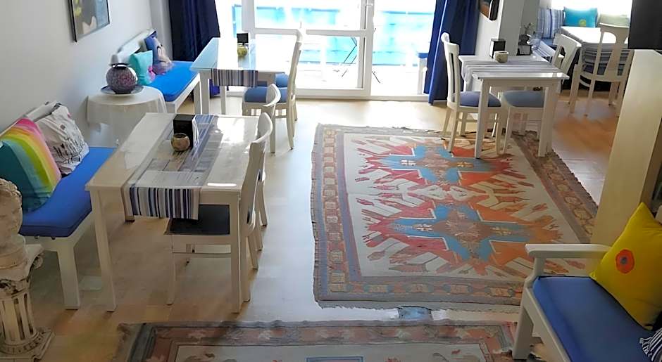 Urkmez Hotel