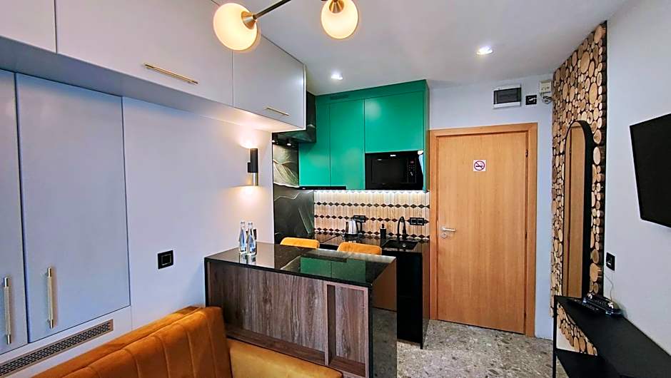 Dom Wypoczynkowy Oskar Jastrzębia Góra