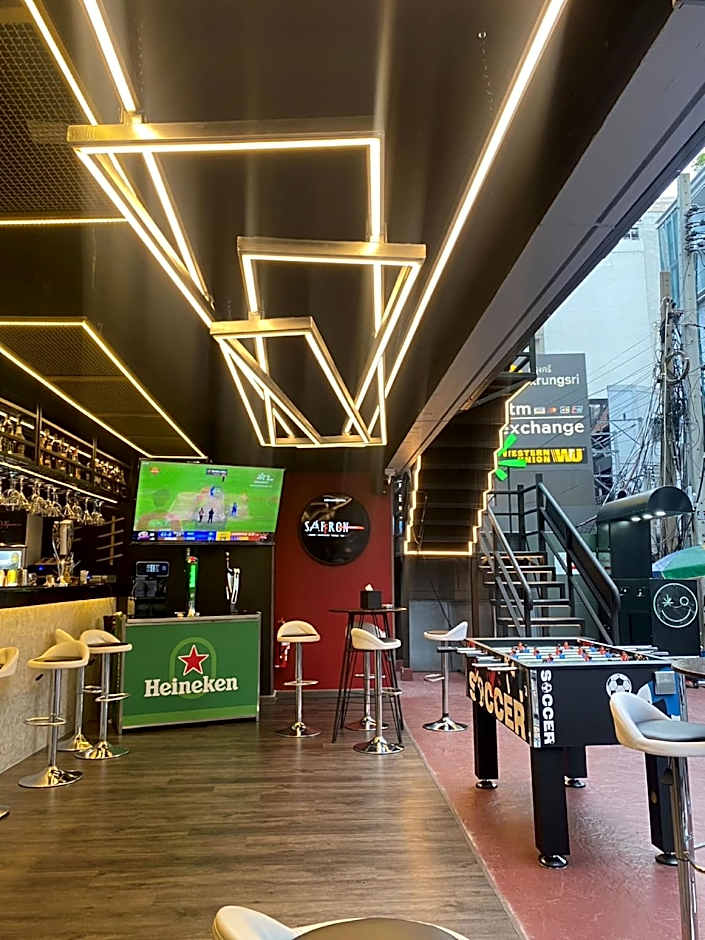 Citadines Sukhumvit 11 Bangkok