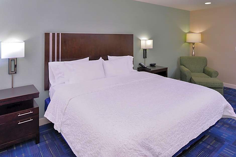 Hampton Inn By Hilton Eugene