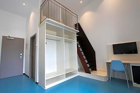 Neumann's Übernachten