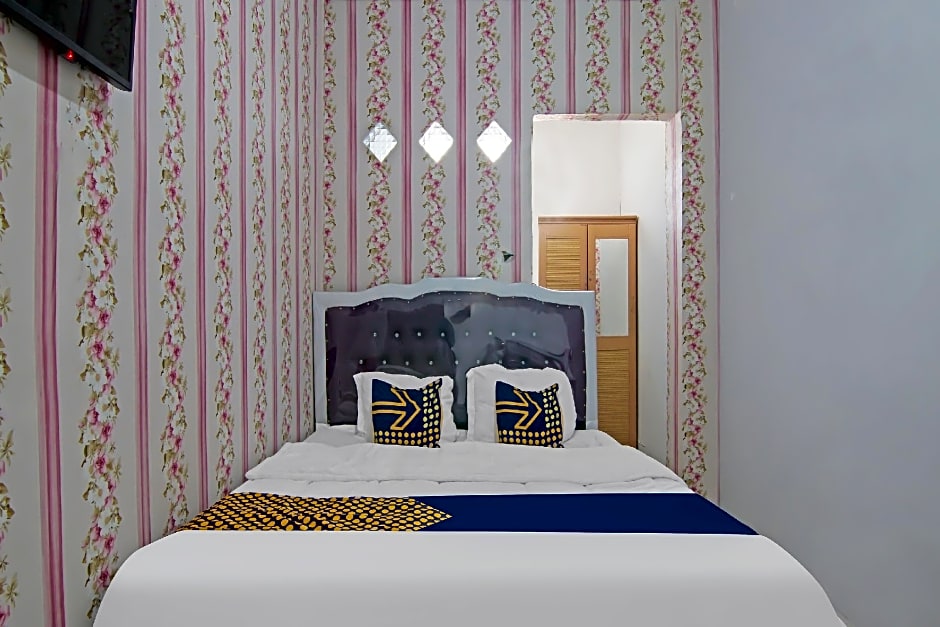 Hotel O Yoezef Homestay Syariah