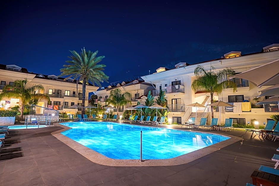 Blue Star Hotel