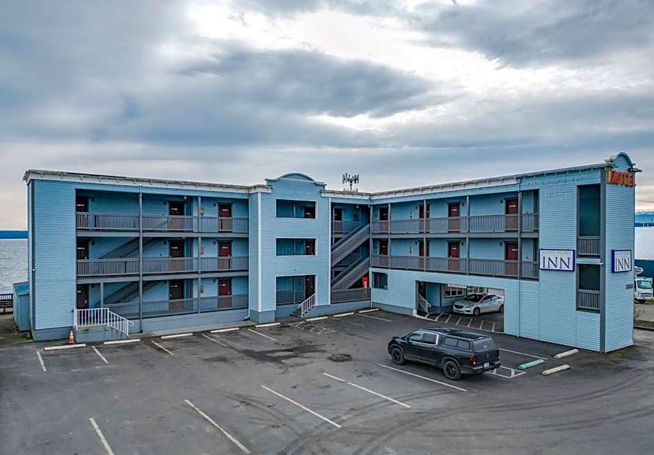 Aladdin Motor Inn
