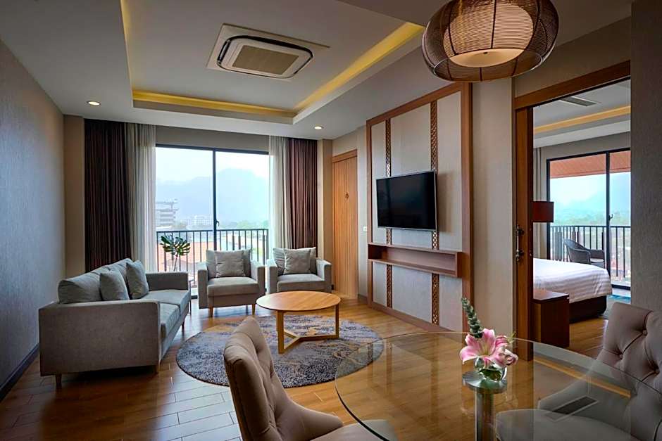 Photo 1 of 10 of 1 Bedroom Suite