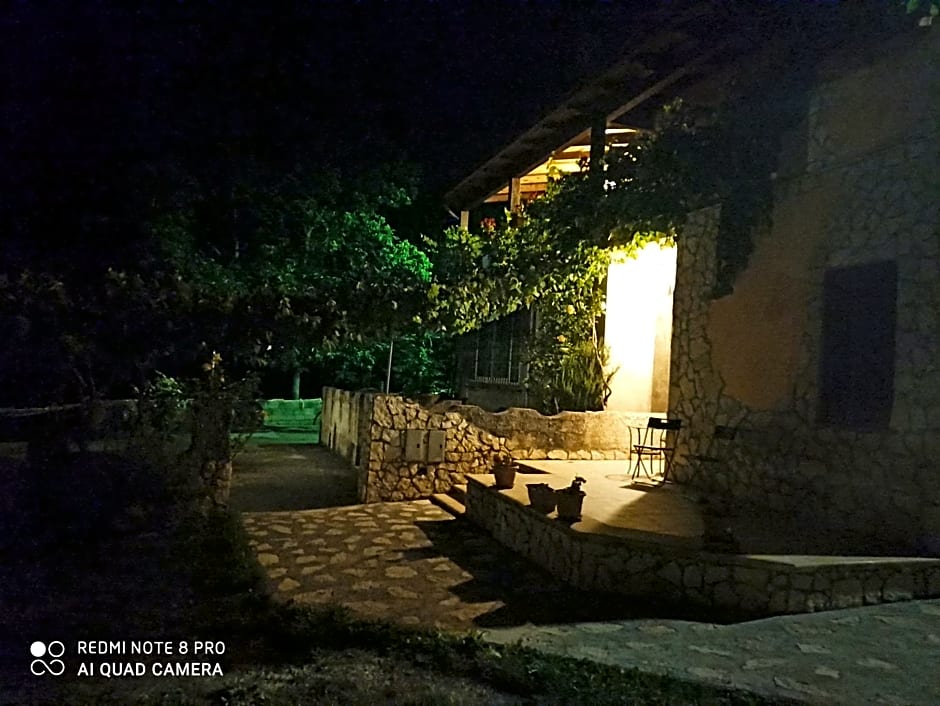 Dolcedorme del Pollino