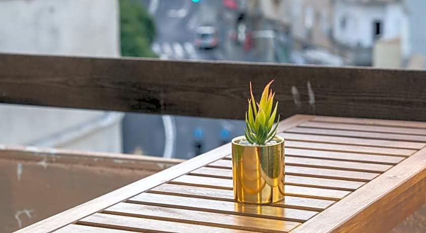 Loui Talpiot Hotel