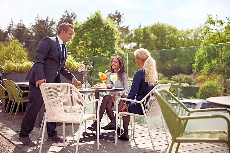 Van der Valk Hotel Arnhem