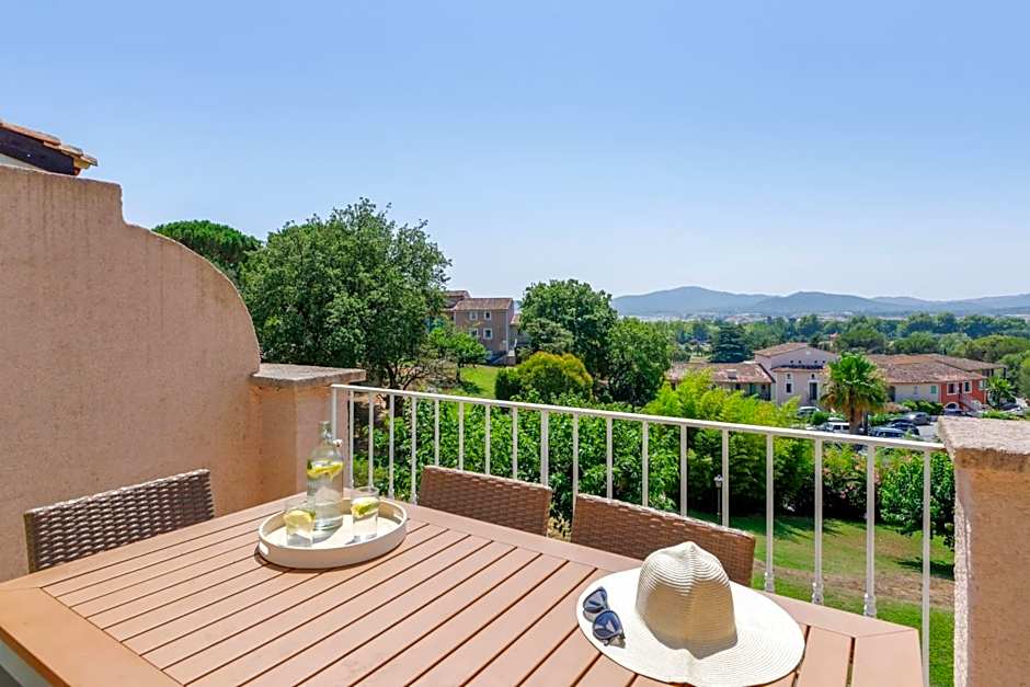 Résidence Pierre & Vacances Les Parcs de Grimaud