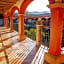 Encanto de la Sierra Hotel