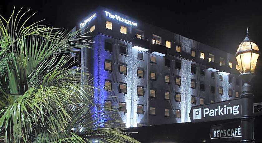 VENEZIAN HOTEL SHIROISHI ZAO