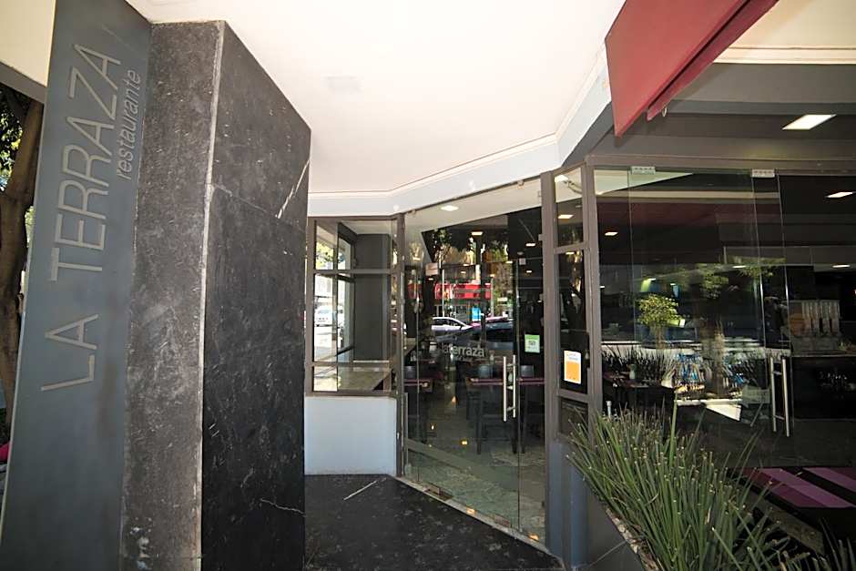 LaiLa Hotel CDMX
