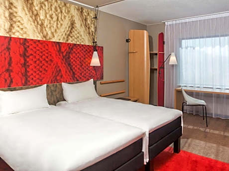 Ibis Wroclaw Centrum