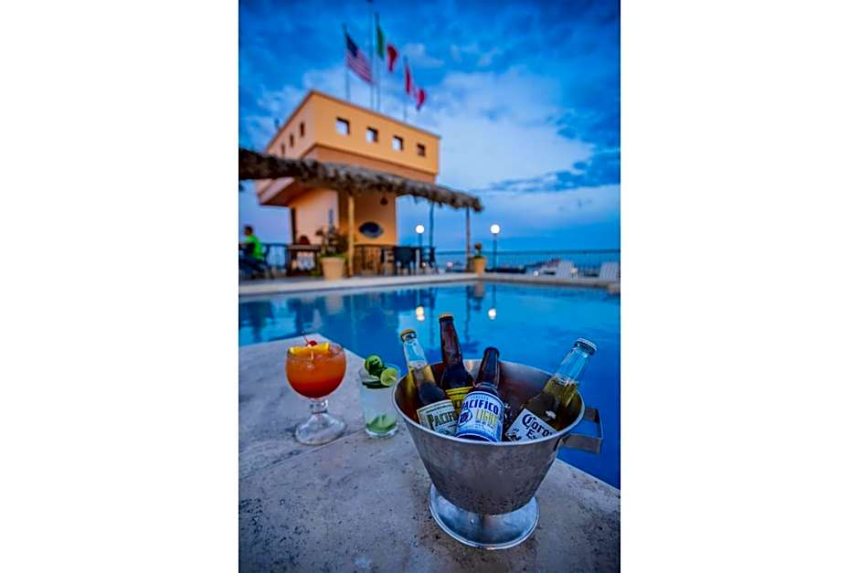 Best Western Posada Freeman