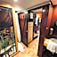 Tiny House Bigge im PIER9 Tiny House Hotel