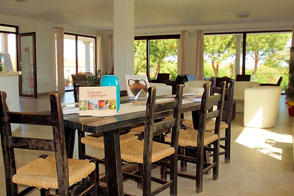 Sa Fiorida Appartamenti