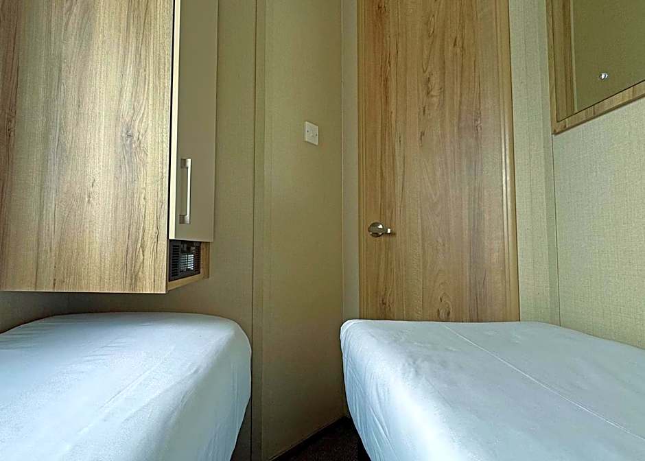 Towervans Caravan Park