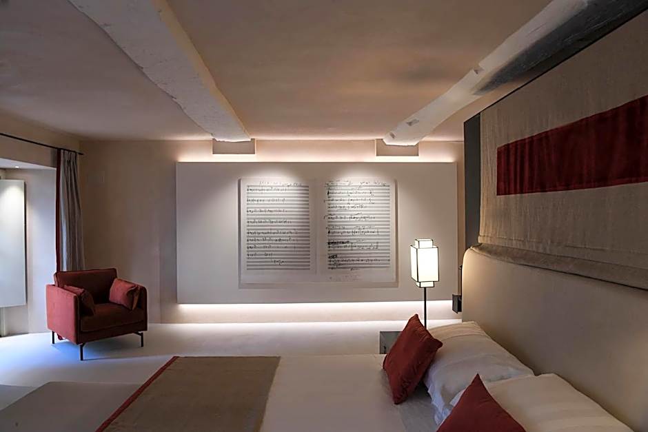 Hotel Palazzo Durazzo Suites