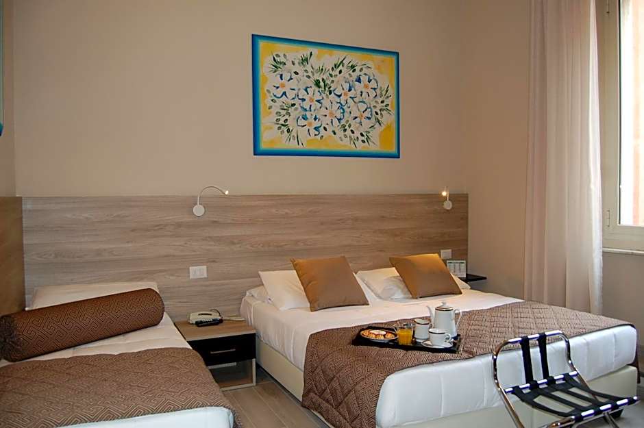 Foto 1 von 50 von Hotel Citta'
