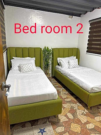 Caza Peregrine Villa 2