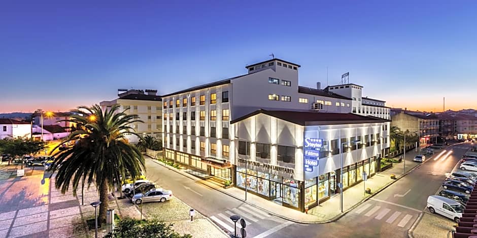 Steyler Fatima Hotel Congress & Spa