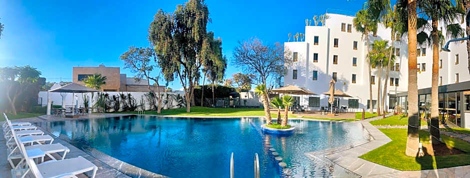 Hotel Anna Agadir