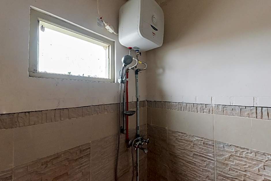 Urbanview Hotel Anggrek Puncak by RedDoorz