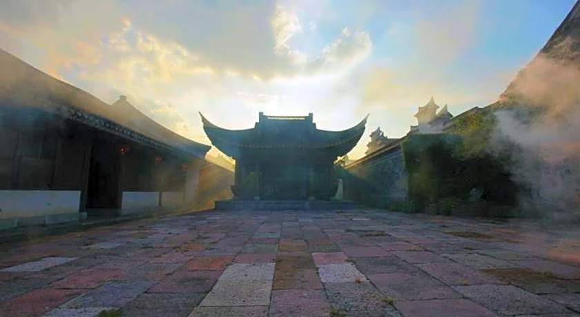 Ningbo Shi Qi Fang Kaiyuan Hotel