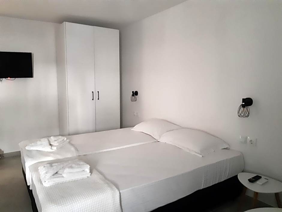 Evita's Luxury Apartments