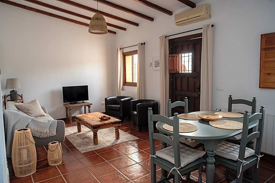 La Granja de Antonio