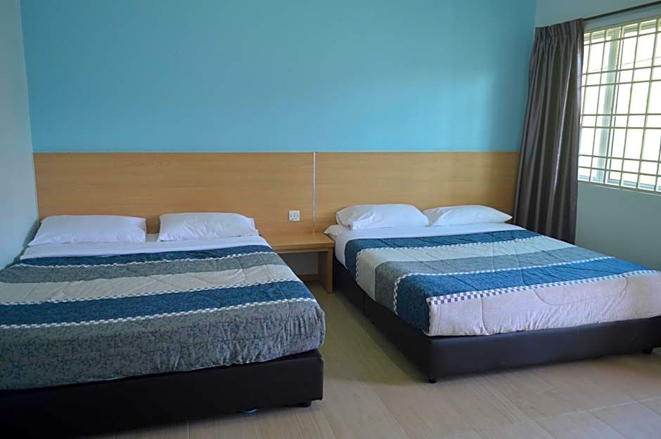 My Home N2 @ Golden Hills Night Market