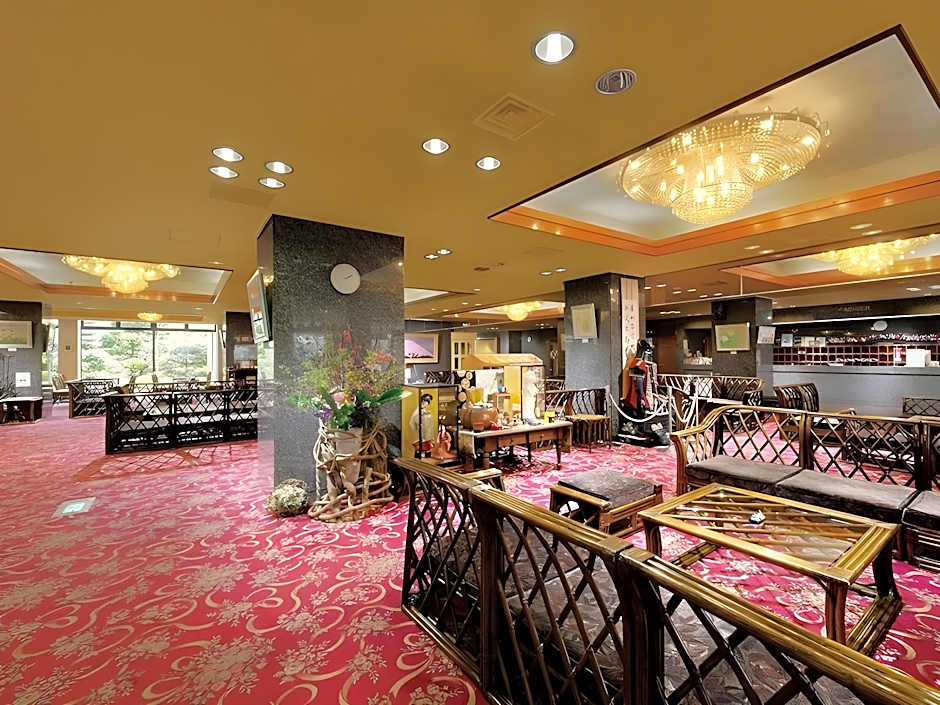 Raki House Kaiji