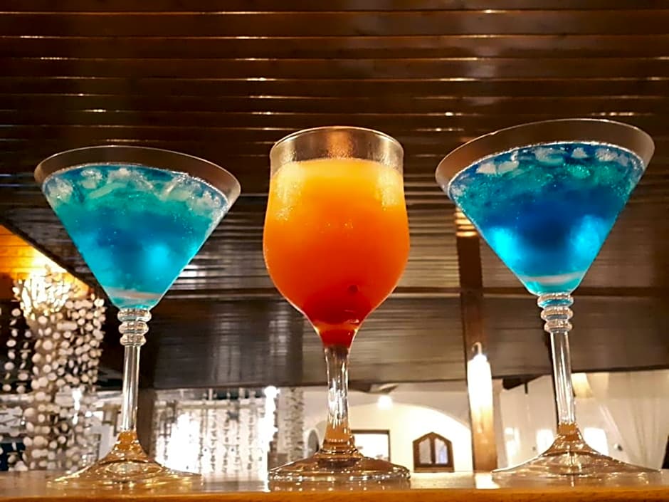 Bliss Hotel Praslin