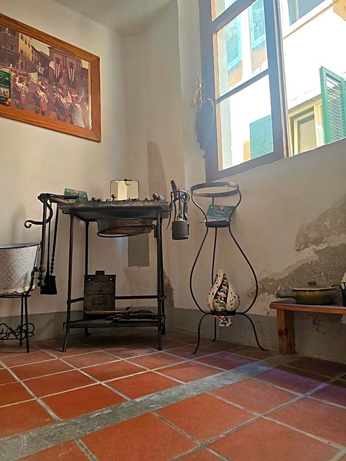 Due Borghi Guest House